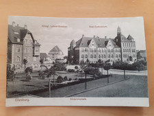 AK Königliches Lehrerseminar