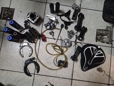 Fahrradteile Konvolut Vorbau