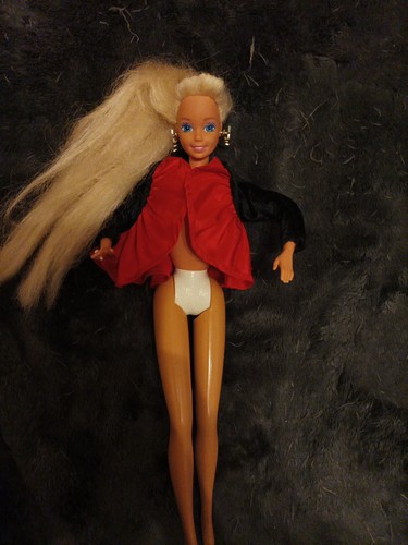 Barbie kleidung puppenkleidung - barbie,