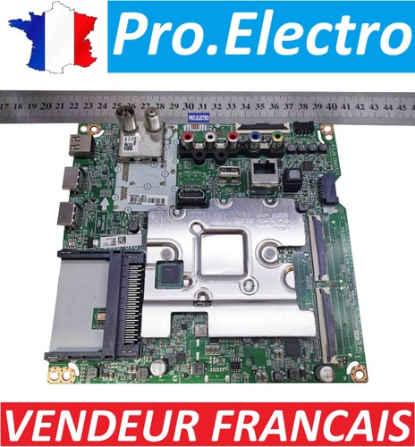 Motherboard 65um7000pla - motherboard, lg