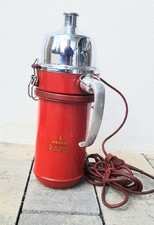 Vintage Siemens Rapid