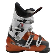 Skischuh Rossignol Radical J_4