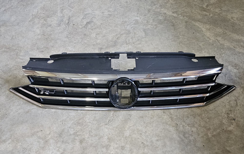 Original passat b8 - original,
