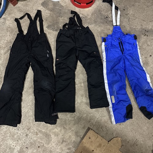 Winterpaket schneehose - 3,