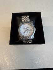 "Who Cares I'm already Late"