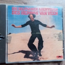 Herman Van Veen - Die Seltsamen Abenteuer