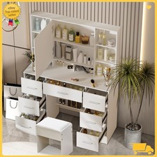 Schminktisch Frisiertisch