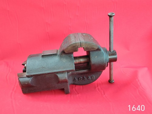 Boley leinen schraubstock - boley, &