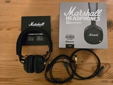 MARSHALL Mid Bluetooth Kopfhörer/Headphones