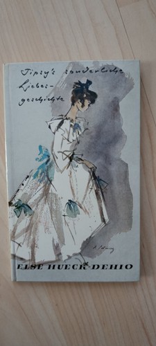 Vintage german book 1973 - german,