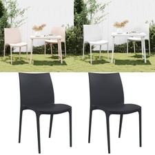 Stk gartenstühle mit - 2,