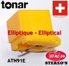 ATN91-E Tonar Elliptisch für