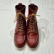 Seltener Artikel Vintage Red