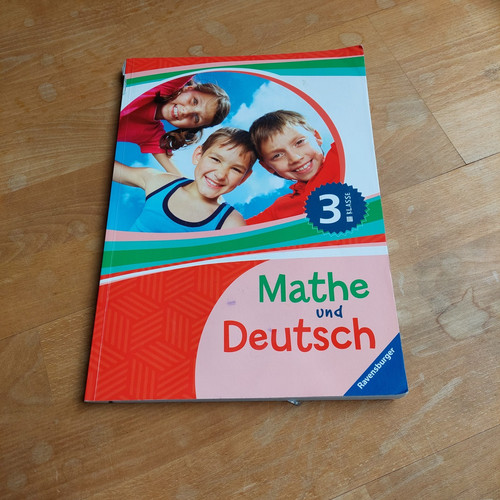Mathe und deutsch ravensburger - und,