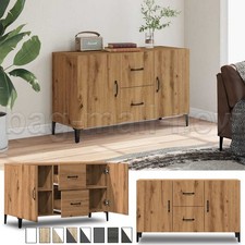 Sideboard mit 2 Türen 2
