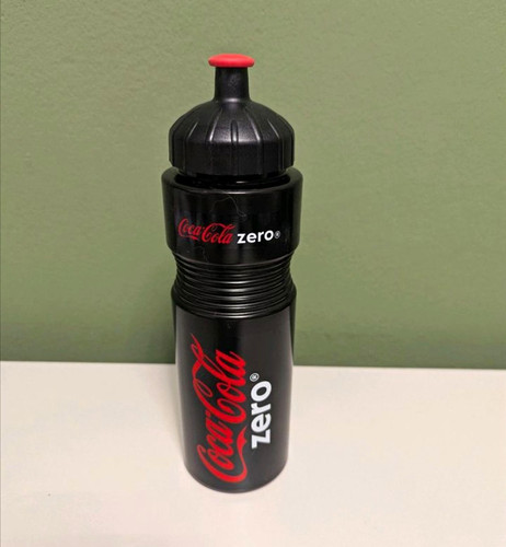 Coca cola - coca-cola, zero