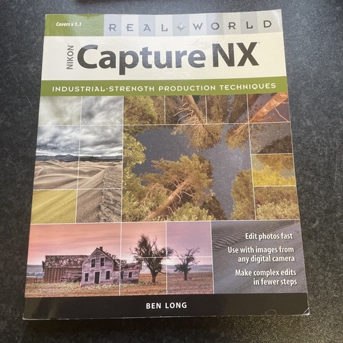 Real world nikon capture - nikon,