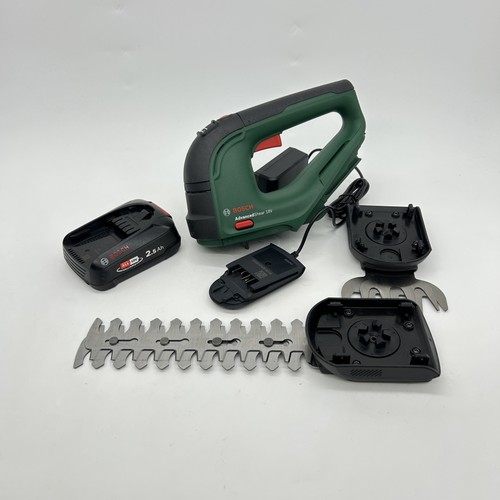 Bosch akku grasschere - bosch,