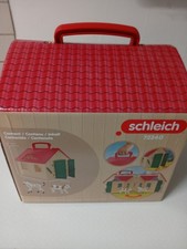 Schleich 72340 Offenstall mit