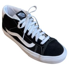 Vans Mid Skool 37 SPORTSCHUHE