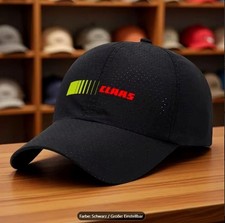 CLAAS,  Basecap, Mütze