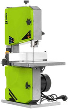 Bandsäge ZI-BAS205 Grün