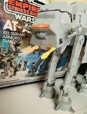 Star Wars Vintage AT AT WALKER