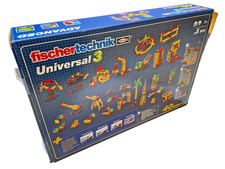Fischertechnik Universal 3