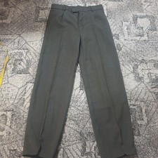 jungen anzug hose schwarz gr.ca.152/158 neu ohne Etikette