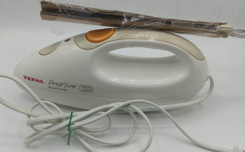 Tefal prepline elektromesser - tefal,