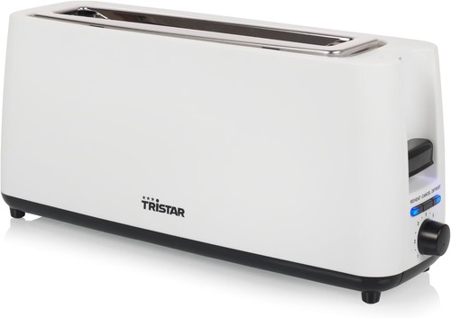 Tristar langschlitz toaster 7 - tristar,