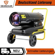 Diesel Heizkanone 30 KW