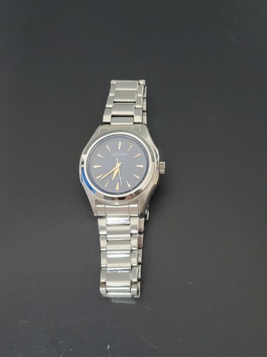Citizen damenuhr fe2110 81l - citizen, fe2110-81l