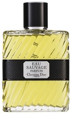 Christian Dior Eau Sauvage