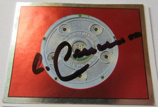 Franz Beckenbauer - signiert -