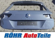 VW Tiguan II AD1 Heckklappe