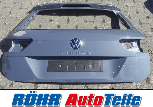 Tiguan ad1 heckklappe - tiguan,