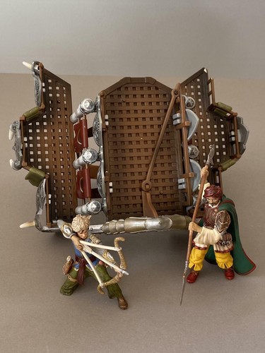 Schleich 42079 kampfaufsatz - 42079,