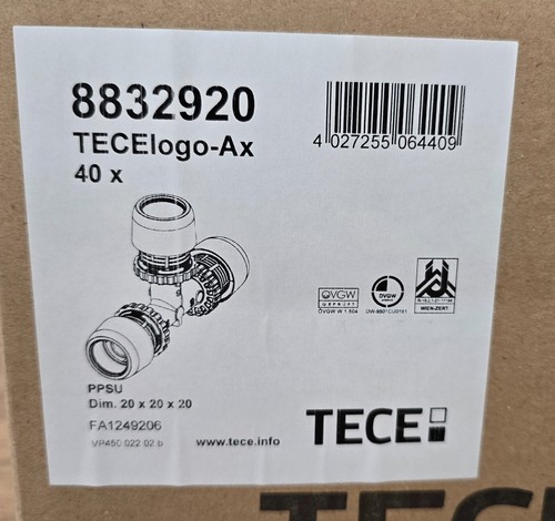 240 tece logo tecelogo - x,