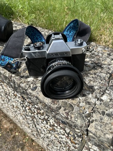 Rollei rolleiflex sl35 mit - rollei,