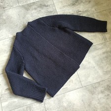 An'ge Strickjacke Damen dicke