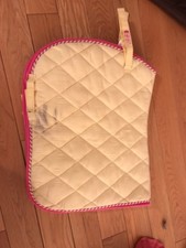 Gelbe mit pink - , versetzte