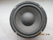Grundig Tieftöner /Subwoofer Bass