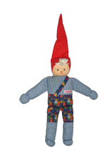 Sigikid stoffpuppe - sigikid,
