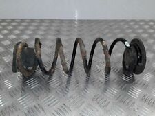 Honda Civic 2007 Links Fahrwerksfeder Hinten Diesel 103kW VEI6470