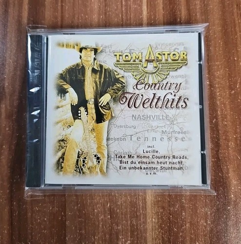 Tom astor country - astor, welthits