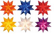 Riesen Bascetta-Stern Ø 40cm