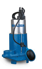 ABS Schmutzwasserpumpe ABS MF-324 W/KS m.Schwimmerschalter - 01399123