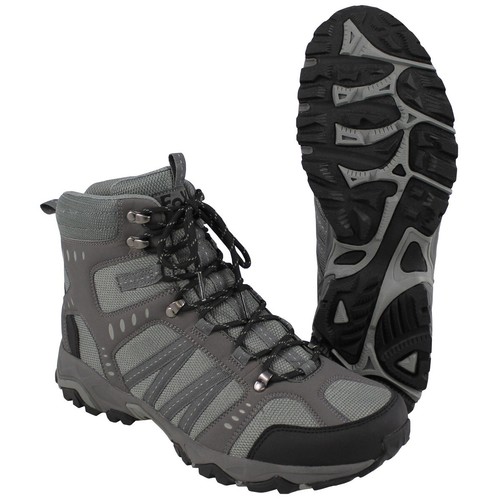 Fox outdoor trekking schuh - fox,