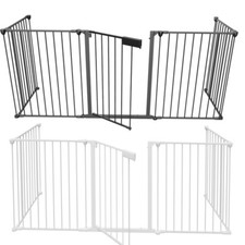 Absperrgitter Ofenschutz